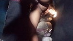 Indian Desi Village Stepbrother Fucking Hard with standing stepsister in home