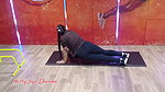 Indian Gym Teacher prefer not only Exercise but also Hardcore Sex