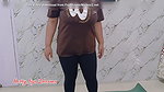 Indian Gym Teacher prefer not only Exercise but also Hardcore Sex