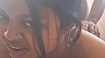 Indian Hot Desi Hardcore Wife