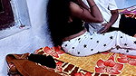 Indian Hot Wife Homemade Pussy Licking Blowjob Boobs Pressing Fucking
