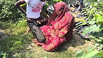 Indian hot wife ki jungle mein chudai ki fouking big Ass