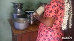 Indian Malayali housewife and uncle kitchen room sex