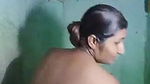 Swathi naidu sexy nude bathing