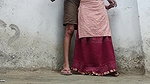 Indian Real Devar Bhabhi Ki Chudai Bhabhi Ko Ghodi Jaisa Fudhai Video