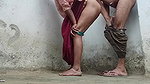 Indian Real Devar Bhabhi Ki Chudai Bhabhi Ko Ghodi Jaisa Fudhai Video