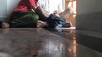 Indian Real Girlfriend Cock with Her Real Boyfriend When No One in Classroom