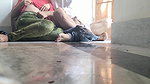Indian Real Girlfriend Cock with Her Real Boyfriend When No One in Classroom