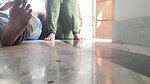 Indian Real Girlfriend Cock with Her Real Boyfriend When No One in Classroom