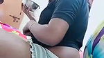 Swathi naidu sexy while eating