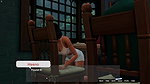 Indian Stepsister Sucking Arun Cock Under Table While Stepmom Eating