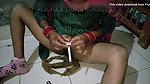 Indian Teen Pussy Shaving