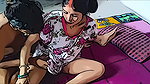 Indian Village Bhabhi Fast Time Sex Stepbrother
