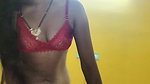 Indian village desi bhabhi devar ka bedroom par Fuck