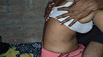 Indian Village Sister In Law Very Hot Red Saree And Withe Beautyful Bra Big Boobs Size 38 Sister In Law Very Light Sex Videos