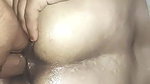 Indian wife’s sex, Auntie’s first time put a penis in the wrong hole