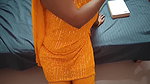 Innocent Sali in Yello Haldi Lehenga Confused About Exams – Jija Gives Practical Marriage Lesson