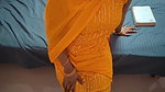 Innocent Sali in Yello Haldi Lehenga Confused About Exams – Jija Gives Practical Marriage Lesson