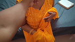 Innocent Sali in Yello Haldi Lehenga Confused About Exams – Jija Gives Practical Marriage Lesson