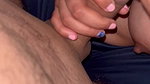 Is Started with Massage ..Ended in Hard Fuck Punjabi Couple