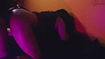 JUICY CLARA’S FIERY DOGGYSTYLE DOMINATION