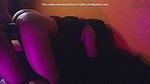 JUICY CLARA’S FIERY DOGGYSTYLE DOMINATION