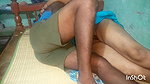 Kadhalan sunniyai kaiyaal aatum munnaal kadhali, ex-wife handjop with boy friend