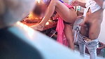 Kamwali Bhabi Was Left by Her Company’s Manager