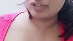 Swathi naidu showing her boobs and asking to call by giving her contact details