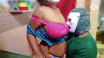 Lactating House Maid Feeding Her Milk and Fucked Hardly by Owner’s Stepson- Full Tamil Erotic Audio with Real Loud Moaning
