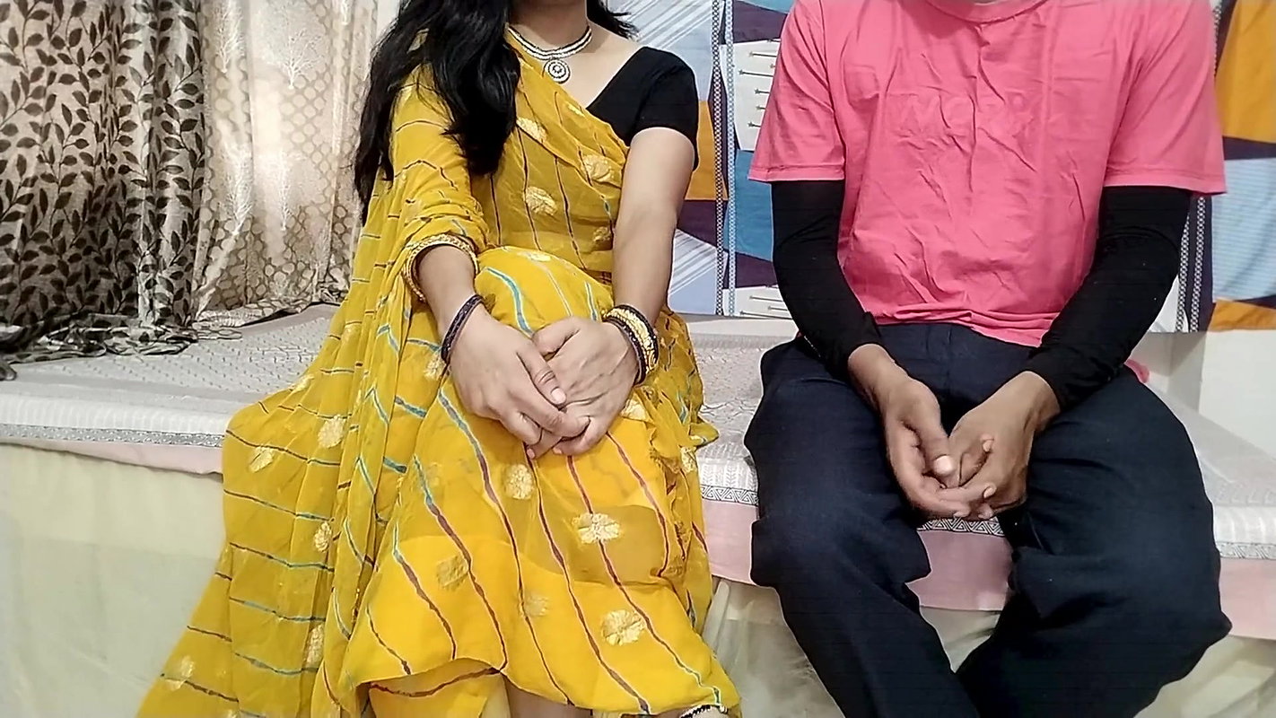 licking real bhabhi pink pussy and hard fuckad, desi bhabhi riding dever big dick
