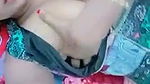 Swathi naidu showing her boobs