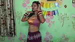 Loan emi ke Badle Bhabhi ji Ne Apne boobs pila diye or Lund ka pani bhi pinliya