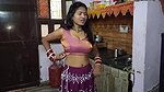 Loan emi ke Badle Bhabhi ji Ne Apne boobs pila diye or Lund ka pani bhi pinliya