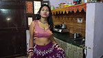 Loan emi ke Badle Bhabhi ji Ne Apne boobs pila diye or Lund ka pani bhi pinliya