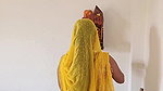 Lund ki bhukhi mother-in-law ko ghodi bana ke choda – Indian big boobs mylf taboo with hindi dirty talking