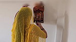 Lund ki bhukhi mother-in-law ko ghodi bana ke choda – Indian big boobs mylf taboo with hindi dirty talking