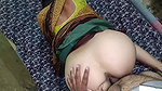 Maine sagi bhabhi ko ghutnon ke bal khat per Ghodi Banakar unki moti gand ko ragad kar khoob choda