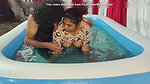 Mallu Couple Swimming Pool Fuck with Blow Job
