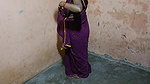 Marathi wife fucking desi beautiful homemade