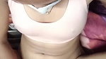 Married Girl Had Sex with Her Husband’s Stepbrother
