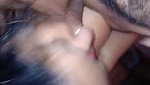 Mast Bhabhi ko Land diya