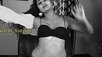 Swathi Naidu Spicy Bikini Photo Shoot