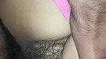 Meri meri leggies slide kar pussy ki fucking mast kar di mere pati ne pussy juice nikal di chod chod ke