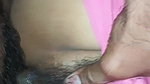 Meri meri leggies slide kar pussy ki fucking mast kar di mere pati ne pussy juice nikal di chod chod ke