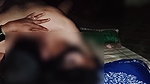 Mid Night Secret Sex. Desi Step Mom Fuck