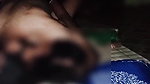 Mid Night Secret Sex. Desi Step Mom Fuck