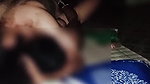 Mid Night Secret Sex. Desi Step Mom Fuck