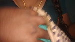 Molai azhagi priyanka atthaiyin sidhiyil viralgalai vittu aatum munnal kadhalan, big boobs priyanka aunty sex