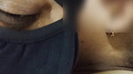 Muslim seema cheat with husband to suck hindu boyfriend cock